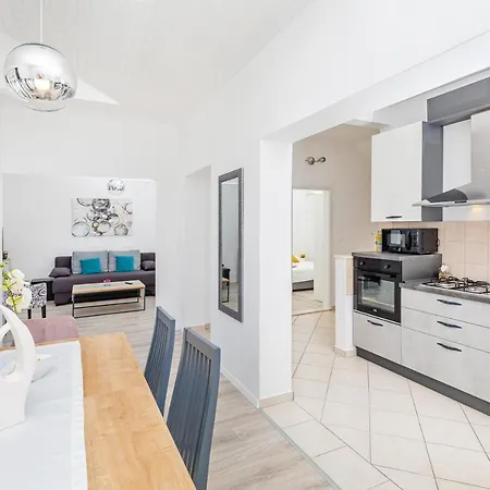 Apartamento 24 Mlini