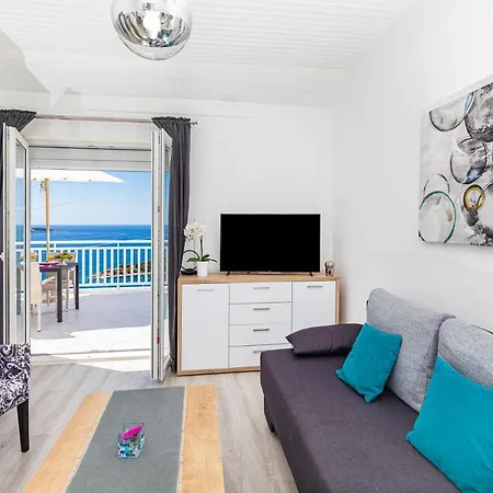 Apartamento 24 Mlini